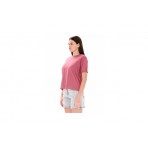 Emerson T-Shirt Γυναικείο (241.EW33.105 WILD ROSE)