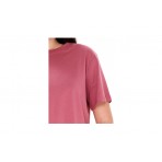 Emerson T-Shirt Γυναικείο (241.EW33.105 WILD ROSE)