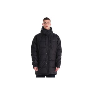 Emerson Μπουφάν Puffer Ανδρικό (242.EM10.68 BLACK)