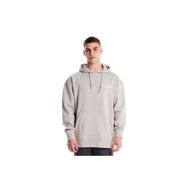 Emerson Hoodie Ανδρικό (242.EM20.50 GREY)