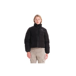 Emerson Μπουφάν Puffer Γυναικείο (242.EW10.74 BLACK)