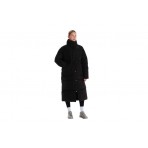 Emerson Γυναικείο Oversized Μακρύ Puffer Μπουφάν Μαύρο