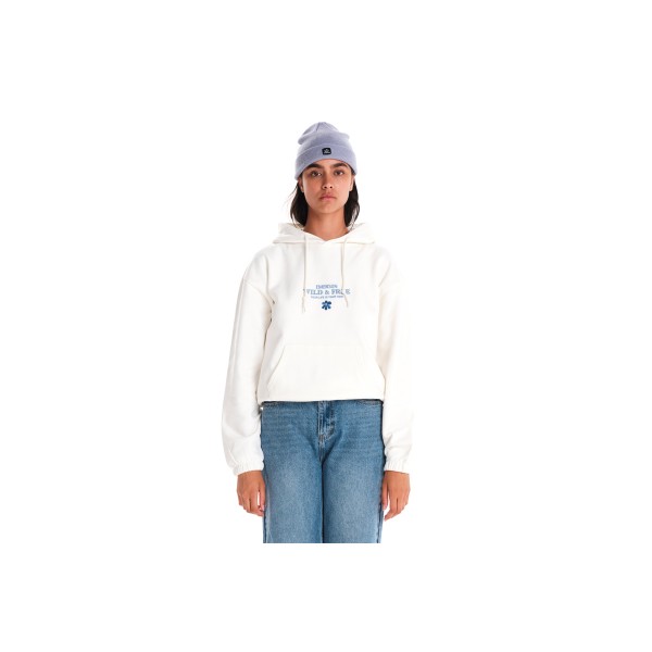 Emerson Hoodie Γυναικείο (242.EW20.45 OFF WHITE)