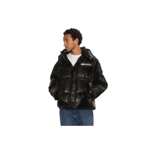 Karl Lagerfeld Relaxed Shiny Μπουφάν Puffer Ανδρικό (246D1505 J429)