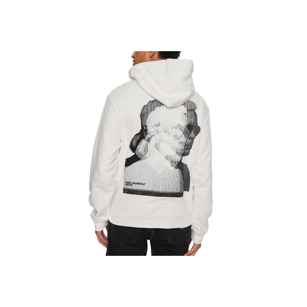 Karl Lagerfeld Regular Karl Hoodie Ανδρικό (246D1805 J109)