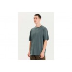 Emerson T-Shirt Ανδρικό (251.EM33.120 THYME GREEN)