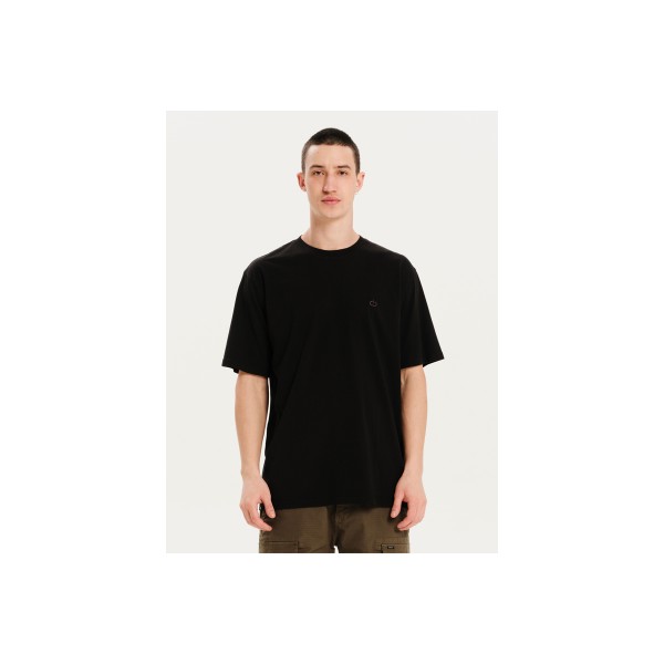 Emerson T-Shirt Ανδρικό (251.EM33.122 BLACK)