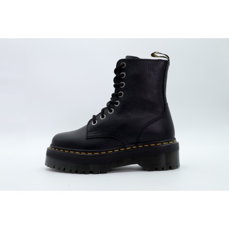 Dr. Martens Jadon III Γυναικεία Μποτάκια Μαύρα