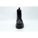 Dr. Martens 1460 Pascal Max Γυναικεία Μποτάκια Μαύρα