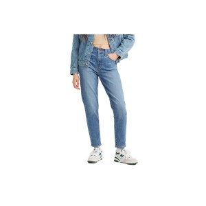 Levi's High Waisted Mom Παντελόνι Τζιν Γυναικείο (269860026)