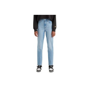 Levi's High Waisted Mom Παντελόνι Τζιν Γυναικείο (269860031)