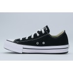 Converse Chuck Taylor All Star Eva Lift Platform Canvas Sneakers