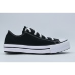 Converse Chuck Taylor All Star Eva Lift Platform Canvas Sneakers