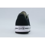 Converse Chuck Taylor All Star Eva Lift Platform Canvas Sneakers