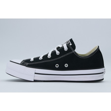 Converse Chuck Taylor All Star Eva Lift Platform Canvas Sneakers