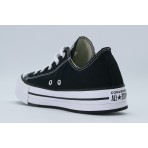 Converse Chuck Taylor All Star Eva Lift Platform Canvas Sneakers