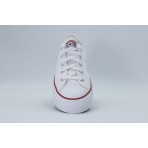 Converse Chuck Taylor All Star Eva Lift Platform Canvas Sneakers Λευκά