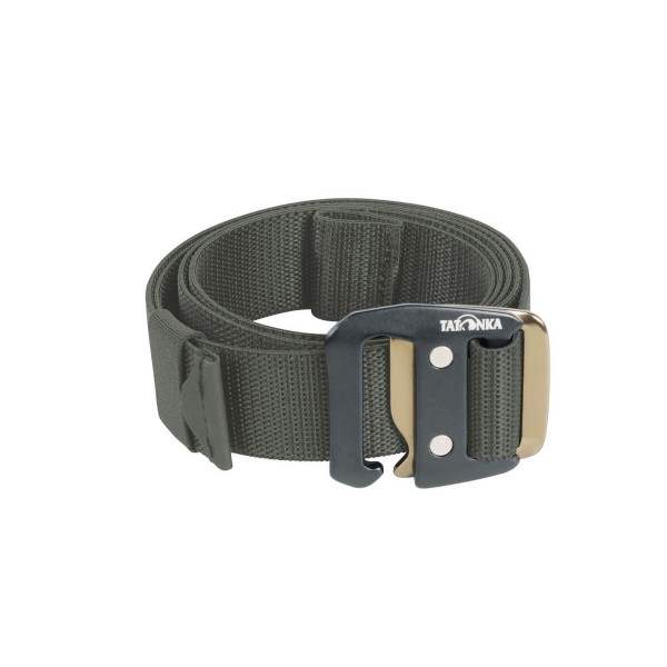 Tatonka Stretch Belt Ζώνη Casual (2870.332)