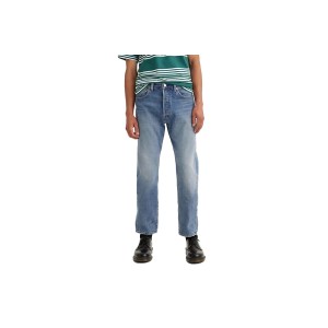 Levi's Crop Fit Παντελόνι Τζιν Ανδρικό (290980039)