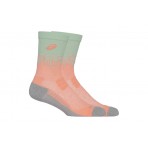 Asics Performance Run Sock Crew Kάλτσες Ψηλές (3013A977 800)