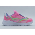 Skechers Unicorn Chaser Παιδικά Sneakers Πολύχρωμα