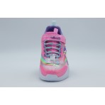 Skechers Unicorn Chaser Παιδικά Sneakers Πολύχρωμα