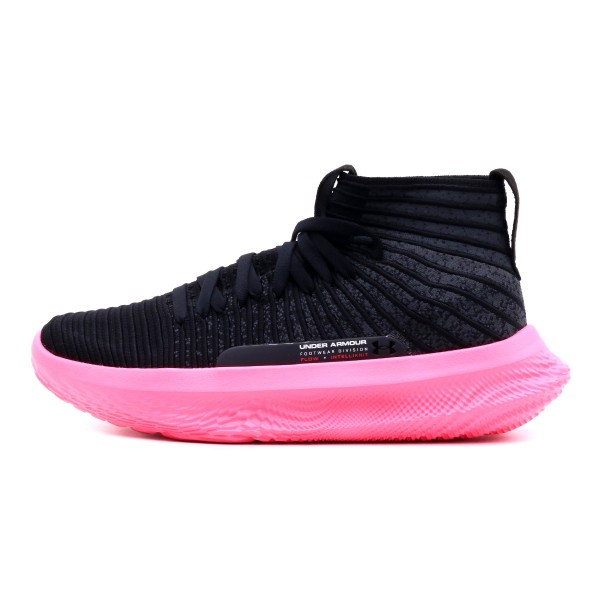 Under Armour Flow Futr X Elite Παπούτσια Για Μπάσκετ (3024977-001)