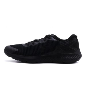 Under Armour Bgs Charged Rogue 3 Παπούτσια Για Τρέξιμο-Περπάτημα (3024981-002)