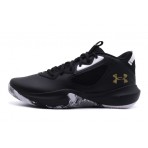 Under Armour Lockdown 6 Παπούτσια Μπάσκετ (3025616-003)