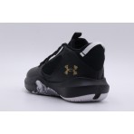 Under Armour Lockdown 6 Παπούτσια Μπάσκετ (3025616-003)