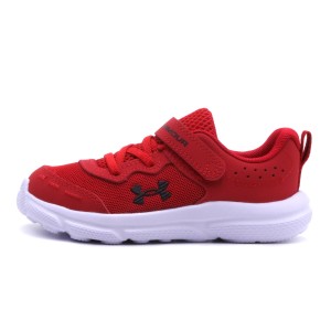 Under Armour Binf Assert 10 Ac Παπούτσια Για Περπάτημα (3026184-600)