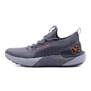 Under Armour Hovr Phantom 3 Se Παπούτσια Για Τρέξιμο-Περπάτημα (3026582-104)