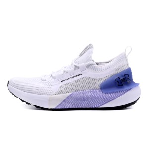 Under Armour W Hovr Phantom 3 Se Παπούτσια Για Τρέξιμο-Περπάτημα (3026584-108)