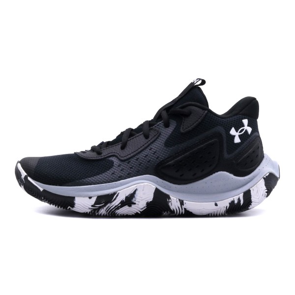 Under Armour Jet 23 Παπούτσια Για Μπάσκετ (3026634-002)