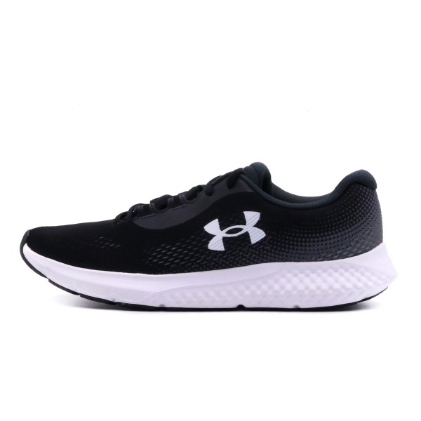 Under Armour Charged Rogue 4 Παπούτσια Για Τρέξιμο-Περπάτημα (3026998-001)