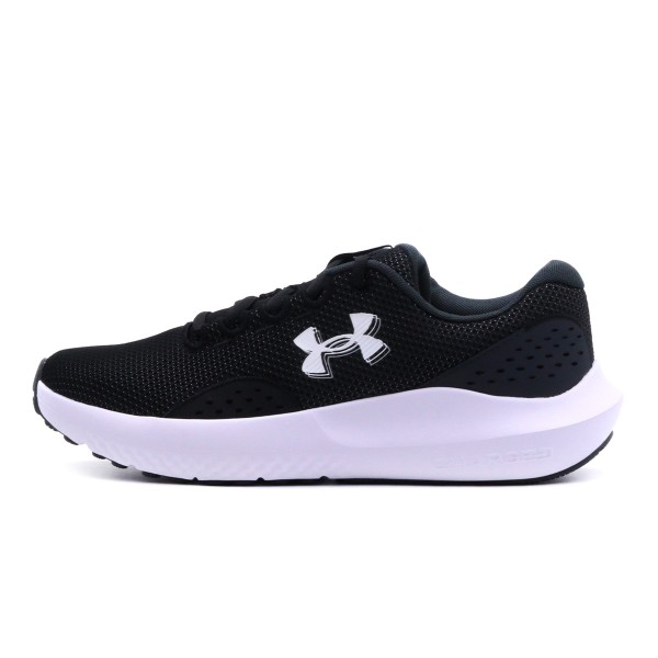 Under Armour M Charged Surge 4 Αθλητικά Παπούτσια Για Τρέξιμο (3027000-001)