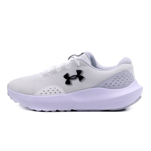 Under Armour Charged Surge 4 Παπούτσια Για Τρέξιμο-Περπάτημα (3027000-100)