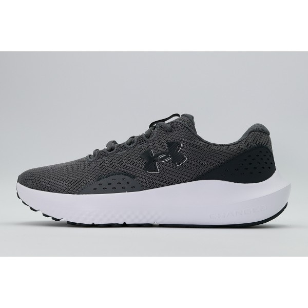 Under Armour Charged Surge 4 Παπούτσια Για Τρέξιμο-Περπάτημα (3027000-106)