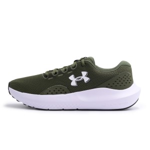 Under Armour Charged Surge 4 Παπούτσια Για Τρέξιμο-Περπάτημα (3027000-301)