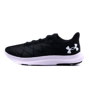 Under Armour W Charged Speed Shift Παπούτσια Για Τρέξιμο-Περπάτημα (3027006-001)