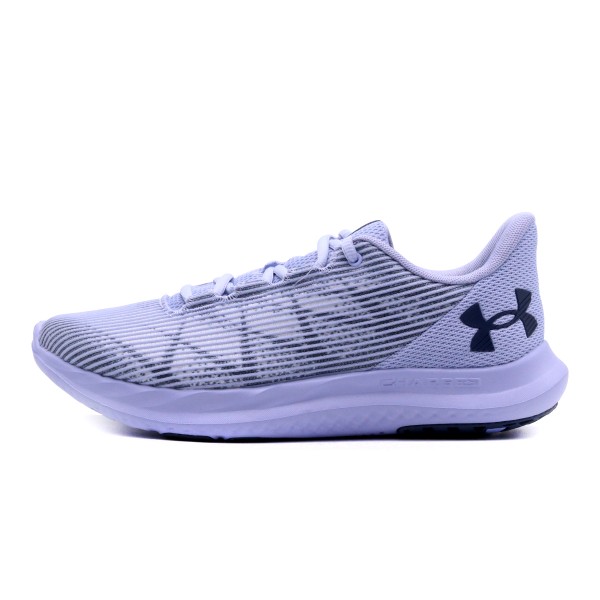 Under Armour W Charged Speed Swift Παπούτσια Για Τρέξιμο-Περπάτημα (3027006-500)