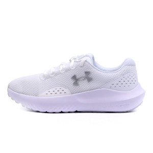 Under Armour W Charged Surge 4 Παπούτσια Για Τρέξιμο-Περπάτημα (3027007-100)