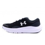 Under Armour BGS Surge 4 Παιδικά Αθλητικά Παπούτσια Για Τρέξιμο