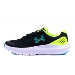 Under Armour BGS Surge 4 Παιδικά Αθλητικά Παπούτσια Για Τρέξιμο