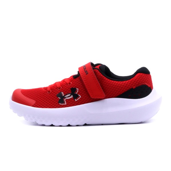 Under Armour Bps Surge 4 Ac Παπούτσια Για Τρέξιμο-Περπάτημα (3027104-600)