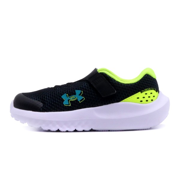 Under Armour Binf Surge 4 Ac Παπούτσια Για Περπάτημα (3027105-003)