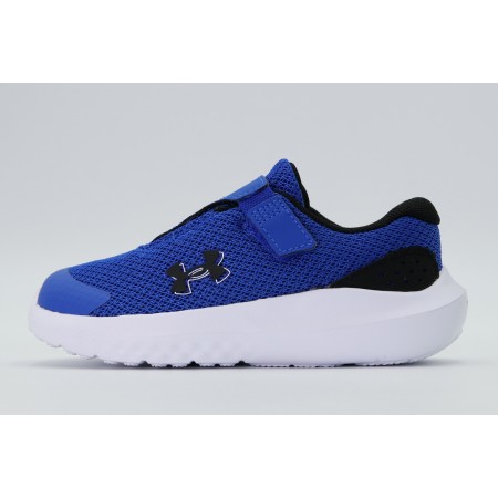 Under Armour Infinite BINF Surge 4 AC Βρεφικά Αθλητικά Παπούτσια