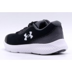 Under Armour BGS Charged Rogue 4 Αθλητικά Παπούτσια Για Τρέξιμο