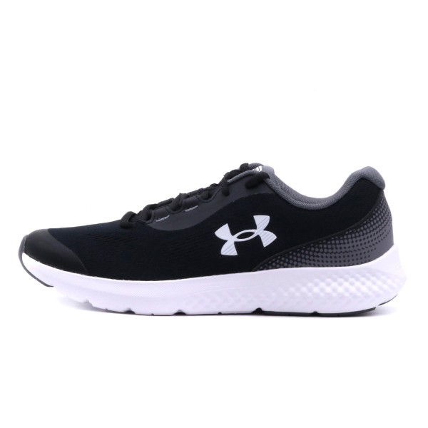 Under Armour Bgs Charged Rogue 4 Παπούτσια Για Τρέξιμο-Περπάτημα (3027106-001)