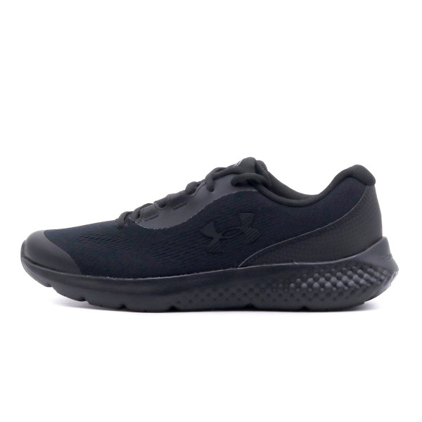 Under Armour Bgs Charged Rogue 4 Παπούτσια Για Τρέξιμο-Περπάτημα (3027106-002)